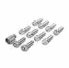 H&R 12mm Spurverbreiterung Spurplatte 5-Loch 112mm LK für BMW 3 Touring (G21) Bild H&R 12mm Spurverbreiterung Spurplatte 5-Loch 112mm LK für BMW 3 Touring (G21)