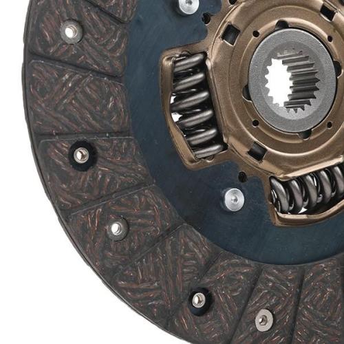 RIDEX Kupplungsscheibe für TOYOTA AVENSIS Kombi (T25) Bild RIDEX Kupplungsscheibe für TOYOTA AVENSIS Kombi (T25)