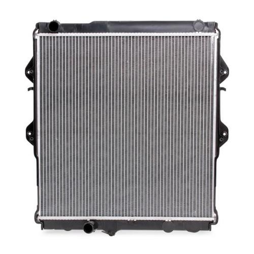 RIDEX 470R0573 Motorkühler / Wasserkühler für TOYOTA HILUX VI Pick-up (N1) Bild RIDEX 470R0573 Motorkühler / Wasserkühler für TOYOTA HILUX VI Pick-up (N1)