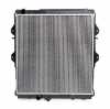 RIDEX 470R0573 Motorkühler / Wasserkühler für TOYOTA HILUX VI Pick-up (N1) Bild RIDEX 470R0573 Motorkühler / Wasserkühler für TOYOTA HILUX VI Pick-up (N1)