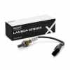 RIDEX 3922L0235 Lambdasonde Oxygen O2 Sensor Beheizt f&uuml;r VW POLO (9N) 03C906262