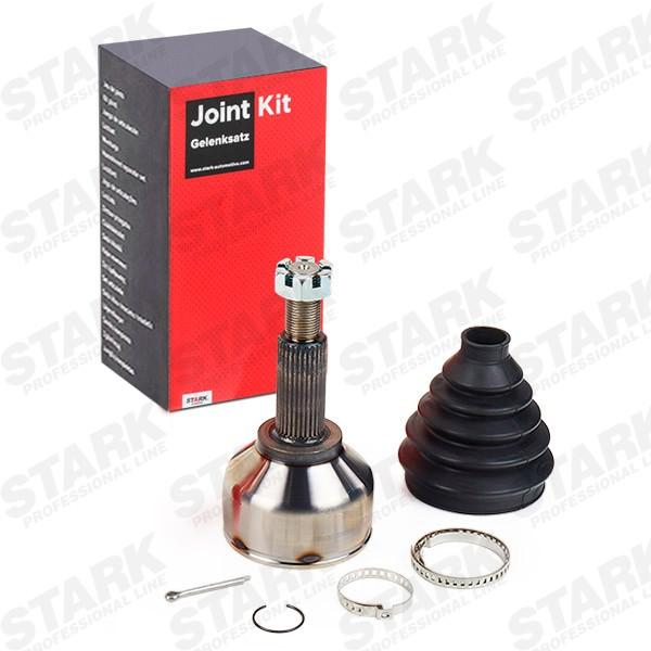STARK SKJK-0200573 Gelenksatz Antriebswelle Achswelle Vorne radseitig für FORD