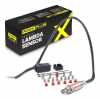 RIDEX PLUS 3922L0220P Lambdasonde Oxygen O2 Sensor Beheizt f&uuml;r FORD 3015445