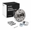 RIDEX 654W0025 Radlagersatz pro 1 Rad Vorne beidseitig f&uuml;r OPEL Astra G CC (T98)