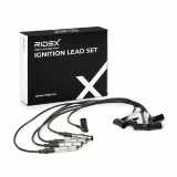 RIDEX 685I0033 Zündleitungssatz Zündkabelsatz passend für MERCEDES-BENZ 190