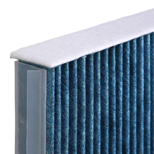 RIDEX PLUS 424I0493P Innenraumfilter Pollenfilter Aktivkohlefilter Höhe: 32 Bild RIDEX PLUS 424I0493P Innenraumfilter Pollenfilter Aktivkohlefilter Höhe: 32