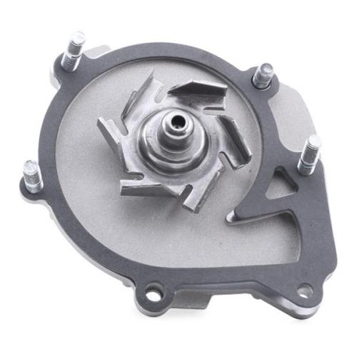 RIDEX 1260W0199 Kühlmittelpumpe Motorkühlung Wasserpumpe für TOYOTA 21TO004 Bild RIDEX 1260W0199 Kühlmittelpumpe Motorkühlung Wasserpumpe für TOYOTA 21TO004