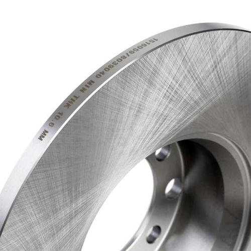 RIDEX 82B0736 2x Bremsscheiben Vorne Ø278mm voll passend für MERCEDES-BENZ Bild RIDEX 82B0736 2x Bremsscheiben Vorne Ø278mm voll passend für MERCEDES-BENZ