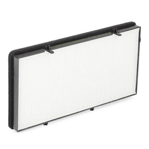 RIDEX 424I0077 Innenraumfilter Pollenfilter Höhe: 30 Breite: 168 Länge: 335 Bild RIDEX 424I0077 Innenraumfilter Pollenfilter Höhe: 30 Breite: 168 Länge: 335