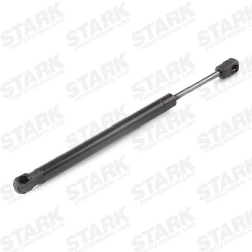 STARK SKGS-0220849 Heckklappendämpfer beidseitig hinten Länge:313,5mm 495N Hub: Bild STARK SKGS-0220849 Heckklappendämpfer beidseitig hinten Länge:313,5mm 495N Hub: