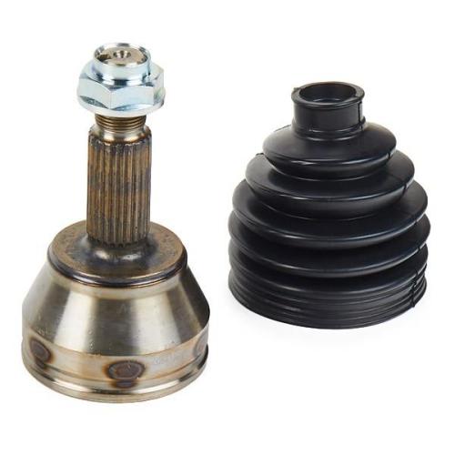 RIDEX 5J0140 Gelenksatz Antriebswelle Achswelle radseitig Vorne für FORD Bild RIDEX 5J0140 Gelenksatz Antriebswelle Achswelle radseitig Vorne für FORD