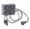 RIDEX Kurbelwellensensor 833C0330 Anzahl der Steckkontakte: 3 mit Kabel f&uuml;r FIAT