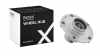 RIDEX Radnabe Vorne Hinten für AUDI A6 Avant (4F5, C6) Bild RIDEX Radnabe Vorne Hinten für AUDI A6 Avant (4F5, C6)