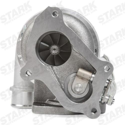 STARK SKCT-1191060 Turbolader Abgasturbolader für TOYOTA LAND CRUISER 1720167010 Bild STARK SKCT-1191060 Turbolader Abgasturbolader für TOYOTA LAND CRUISER 1720167010