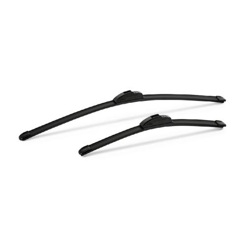 2x RIDEX Scheibenwischer Satz Wischerblätter Satz Vorne Länge 1: 600mm Länge 2: Bild 2x RIDEX Scheibenwischer Satz Wischerblätter Satz Vorne Länge 1: 600mm Länge 2: