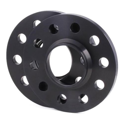 H&R 10mm Spurverbreiterung Spurplatte 5-Loch 112mm LK für AUDI A4 Avant A6 Avant Bild H&R 10mm Spurverbreiterung Spurplatte 5-Loch 112mm LK für AUDI A4 Avant A6 Avant