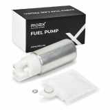 RIDEX 458F13818 Kraftstoffpumpe für VW Golf 1V Schrägheck (1J1) POLO (9N)