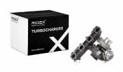 RIDEX 2234C10490 Turbolader Abgasturbolader für OPEL ZAFIRA B (A05) 05860031