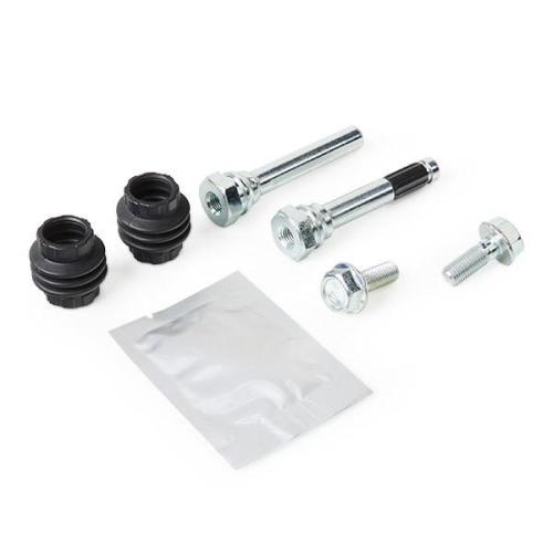 RIDEX 1165G0105 Führungshülsensatz Bremssattel Vorderachse für OPEL ASTRA J Bild RIDEX 1165G0105 Führungshülsensatz Bremssattel Vorderachse für OPEL ASTRA J