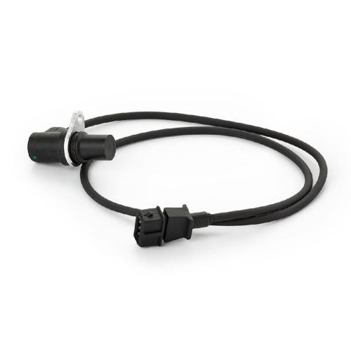 RIDEX Kurbelwellensensor 833C0019 760 mm Anzahl der Steckkontakte: 3 Hallsensor Bild RIDEX Kurbelwellensensor 833C0019 760 mm Anzahl der Steckkontakte: 3 Hallsensor