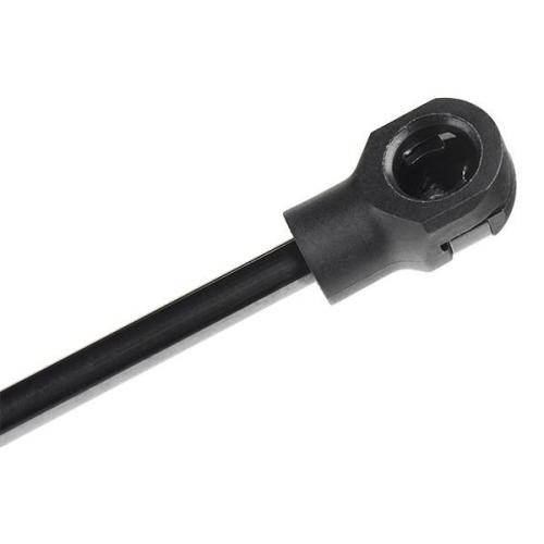 RIDEX 219G0375 Heckklappendämpfer hinten Länge:155mm 400N Hub: 40mm für FIAT Bild RIDEX 219G0375 Heckklappendämpfer hinten Länge:155mm 400N Hub: 40mm für FIAT
