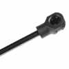 RIDEX 219G0375 Heckklappendämpfer hinten Länge:155mm 400N Hub: 40mm für FIAT Bild RIDEX 219G0375 Heckklappendämpfer hinten Länge:155mm 400N Hub: 40mm für FIAT