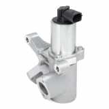 RIDEX 1145E0203 AGR-Ventil Abgasrückführungsventil ohne Dichtungen für SSANGYONG