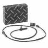 RIDEX ABS-Sensor 412W0770 Hinterachse links Sensorart: aktiver Sensor f&uuml;r FORD
