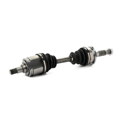 RIDEX Antriebswelle Achswelle Vorderachse/Vorne beidseitig für TOYOTA Bild RIDEX Antriebswelle Achswelle Vorderachse/Vorne beidseitig für TOYOTA