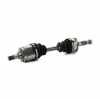 RIDEX Antriebswelle Achswelle Vorderachse/Vorne beidseitig für TOYOTA Bild RIDEX Antriebswelle Achswelle Vorderachse/Vorne beidseitig für TOYOTA