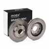 RIDEX 82B0157 2x Bremsscheiben Vorne &Oslash;294mm Bel&uuml;ftet f&uuml;r MITSUBISHI ASX