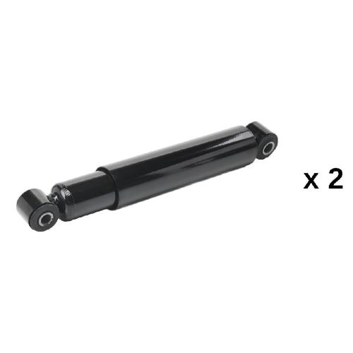 RIDEX 854S20954 2x Stoßdämpfer Öldruck Hinten passend für MERCEDES-BENZ Bild RIDEX 854S20954 2x Stoßdämpfer Öldruck Hinten passend für MERCEDES-BENZ