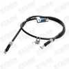 STARK Handbremsseil Hinten für MAZDA 323 F VI (BJ) Bild STARK Handbremsseil Hinten für MAZDA 323 F VI (BJ)