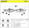RIDEX Antriebswelle Achswelle Vorderachse/Vorne links für CITROËN BERLINGO Bild RIDEX Antriebswelle Achswelle Vorderachse/Vorne links für CITROËN BERLINGO