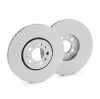 RIDEX PLUS 82B0143P 2x Bremsscheiben Vorne Ø288mm Belüftet für VW Bild RIDEX PLUS 82B0143P 2x Bremsscheiben Vorne Ø288mm Belüftet für VW