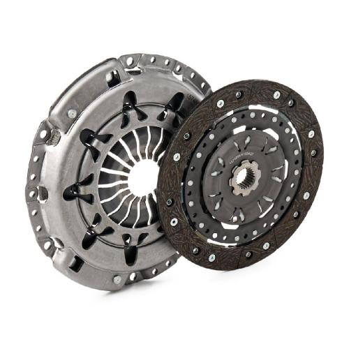 RIDEX 479C0116 Kupplungssatz für FORD Focus II Schrägheck (DA, HCP, DP) 1119147 Bild RIDEX 479C0116 Kupplungssatz für FORD Focus II Schrägheck (DA, HCP, DP) 1119147
