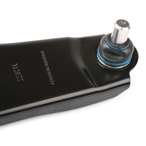 RIDEX 273C1822 Lenker Radaufhängung Querlenker Front für RENAULT 4533302900 Bild RIDEX 273C1822 Lenker Radaufhängung Querlenker Front für RENAULT 4533302900