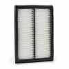 RIDEX PLUS 8A0074P Motor Luftfilter Filtereinsatz für AUDI A4 Avant (8ED, B7) Bild RIDEX PLUS 8A0074P Motor Luftfilter Filtereinsatz für AUDI A4 Avant (8ED, B7)