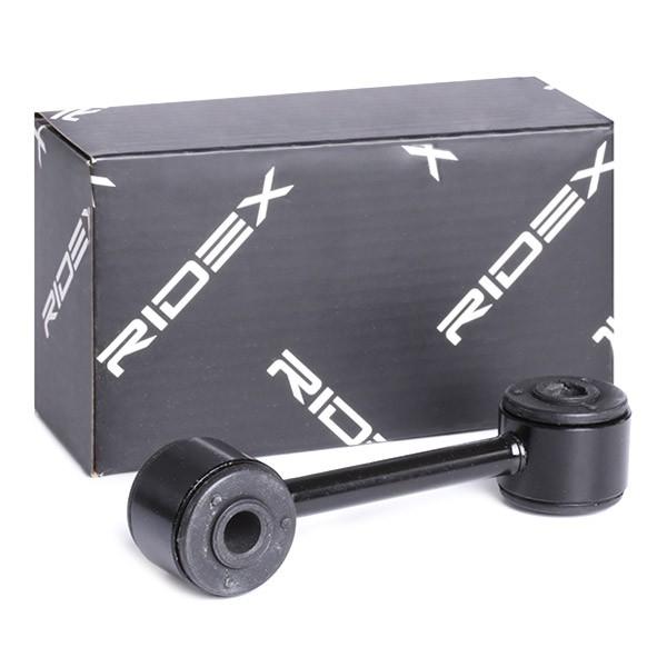 RIDEX 1x Koppelstange Stabilisator Vorne beidseitig für VW Golf 1V Schrägheck
