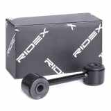 RIDEX 1x Koppelstange Stabilisator Vorne beidseitig für VW Golf 1V Schrägheck
