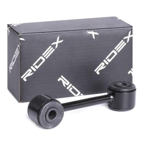 RIDEX 1x Koppelstange Stabilisator Vorne beidseitig für VW Golf 1V Schrägheck Bild RIDEX 1x Koppelstange Stabilisator Vorne beidseitig für VW Golf 1V Schrägheck