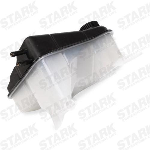 STARK SKET-0960135 Ausgleichsbehälter Kühlmittel ohne Deckel ohne für FORD Bild STARK SKET-0960135 Ausgleichsbehälter Kühlmittel ohne Deckel ohne für FORD