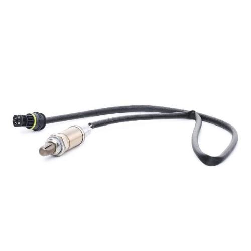 RIDEX 3922L0134 Lambdasonde Oxygen O2 Sensor Beheizt passend für MERCEDES-BENZ Bild RIDEX 3922L0134 Lambdasonde Oxygen O2 Sensor Beheizt passend für MERCEDES-BENZ