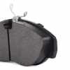 RIDEX Bremsbelagsatz Bremsbeläge Vorne für FIAT DUCATO Pritsche/Fahrgestell Bild RIDEX Bremsbelagsatz Bremsbeläge Vorne für FIAT DUCATO Pritsche/Fahrgestell