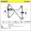 RIDEX 1561W0065 Fensterheber Vorne Links Elektrisch ohne Elektromotor 9221ASG1 Bild RIDEX 1561W0065 Fensterheber Vorne Links Elektrisch ohne Elektromotor 9221ASG1