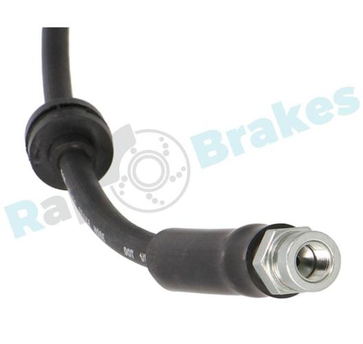 RAP BRAKES Bremsschlauch R-H0149 BREMSSCHLÄUCHE Länge: 425mm für OPEL Adam Bild RAP BRAKES Bremsschlauch R-H0149 BREMSSCHLÄUCHE Länge: 425mm für OPEL Adam