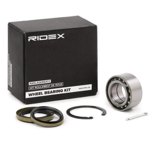 RIDEX 654W0283 Radlagersatz pro 1 Rad Vorne für MITSUBISHI Space Star (DGA) Bild RIDEX 654W0283 Radlagersatz pro 1 Rad Vorne für MITSUBISHI Space Star (DGA)