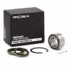 RIDEX 654W0283 Radlagersatz pro 1 Rad Vorne f&uuml;r MITSUBISHI Space Star (DGA)
