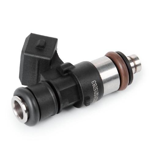 RIDEX Einspritzventil elektrisch für FIAT PANDA (169) Bild RIDEX Einspritzventil elektrisch für FIAT PANDA (169)