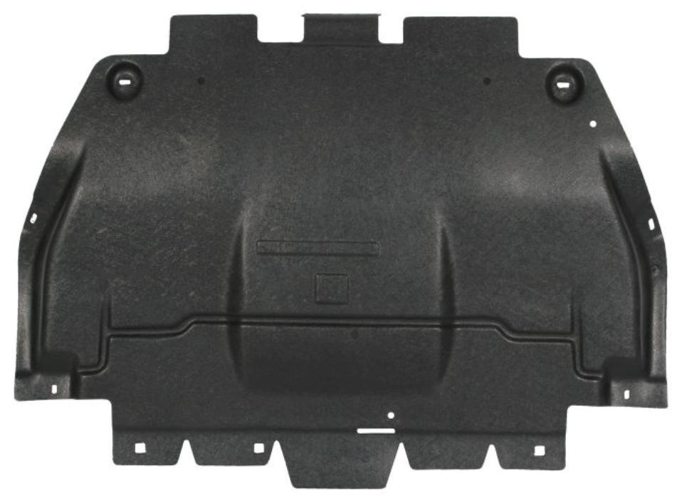 REZAW PLAST Motorraumdämmung für CITROËN C5 III Kombi (RW)